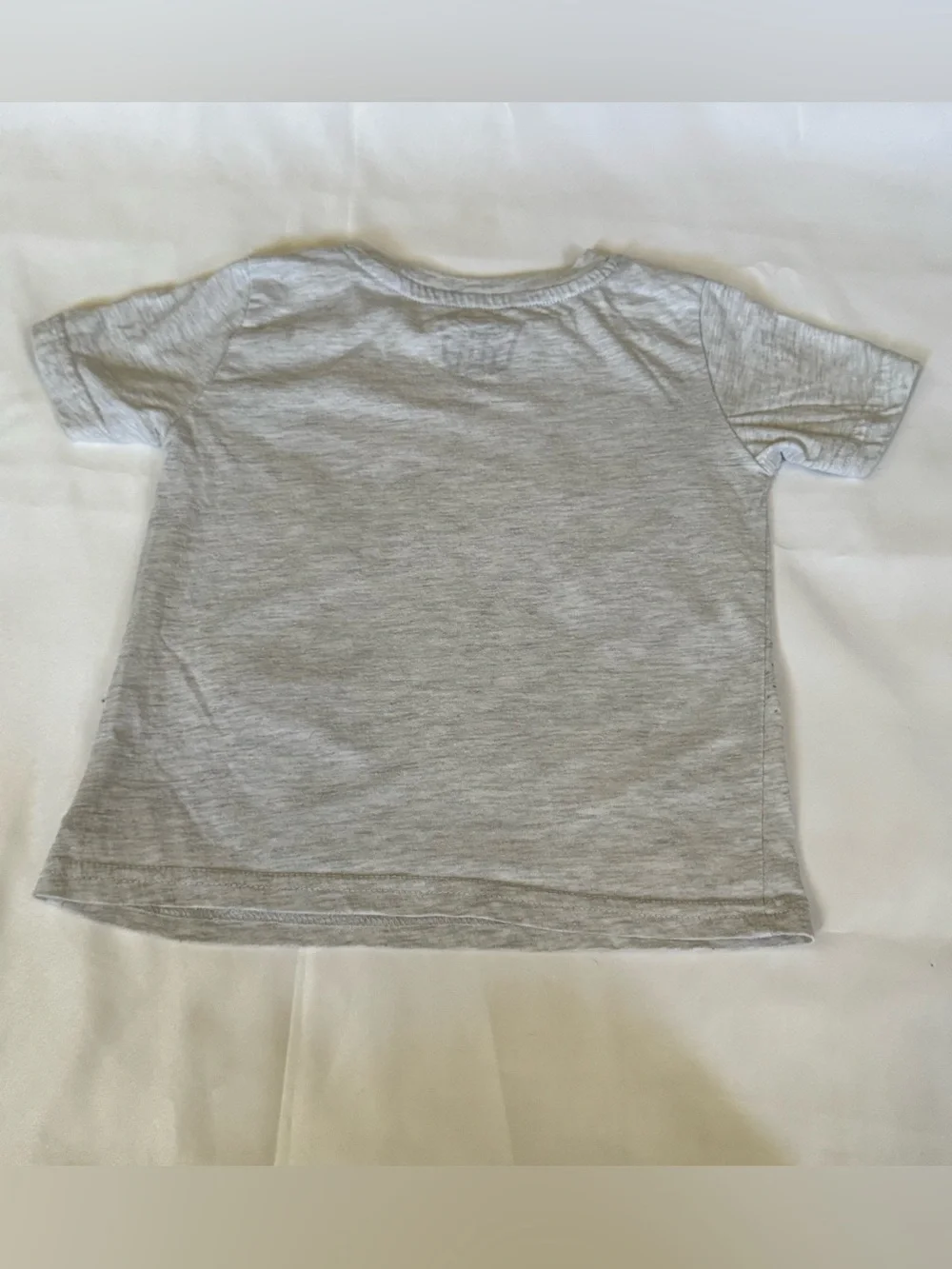 Transformers T-Shirts Bundle (3) 4T